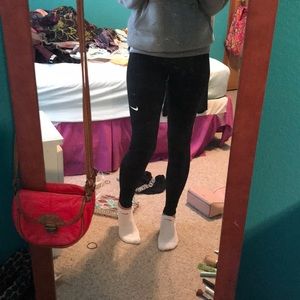 Nike leggings